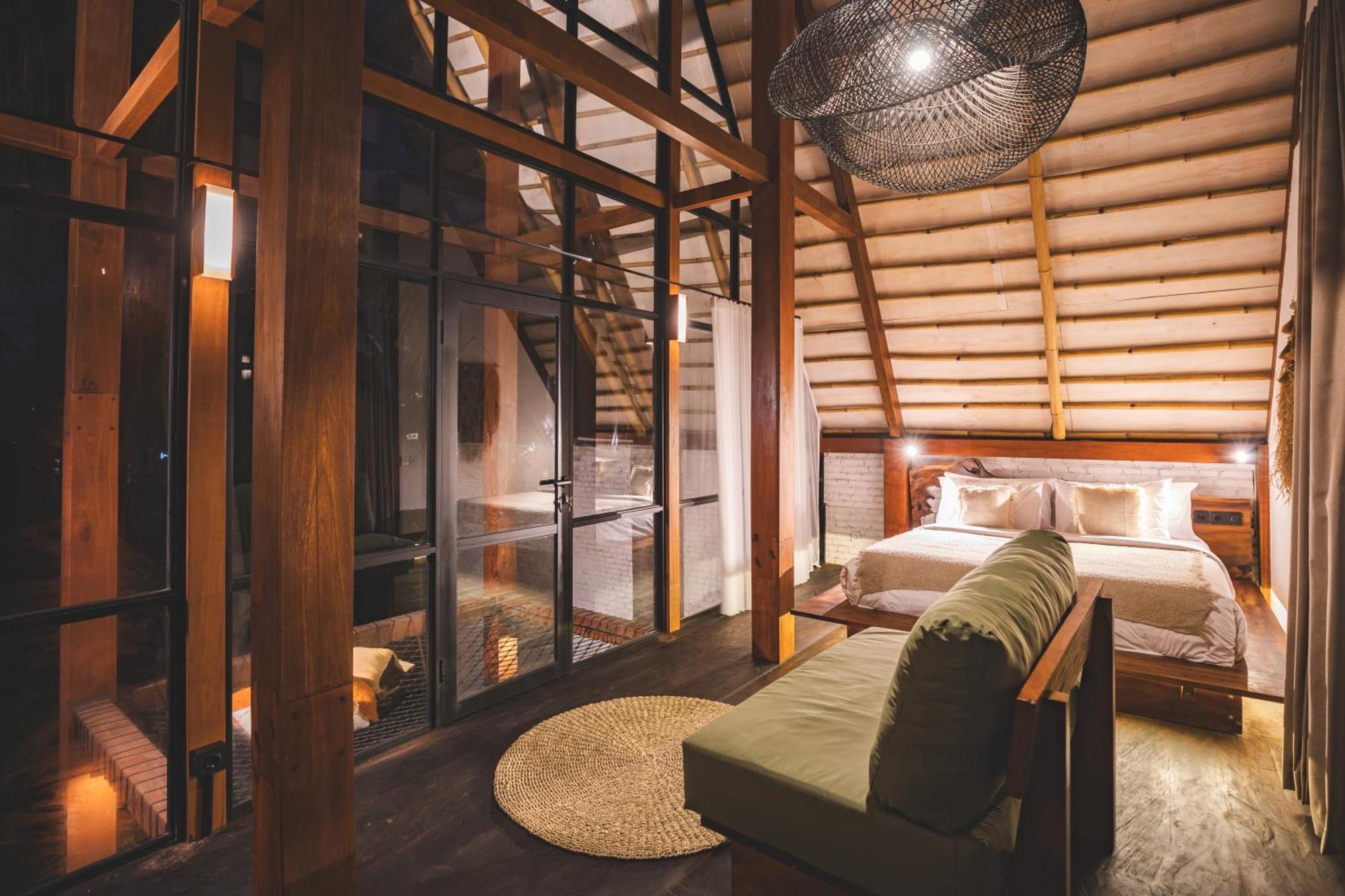 Sanctuary Villa Ubud (Bali)